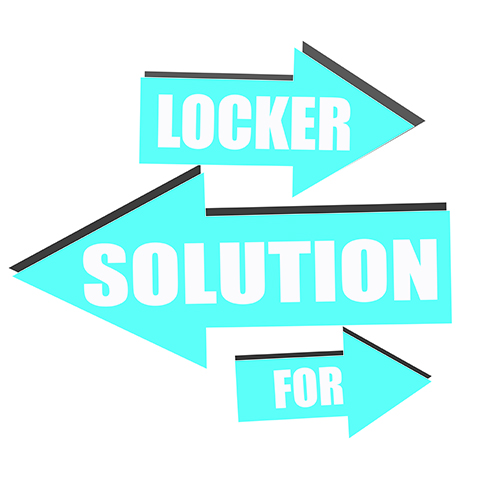 LG Locker Solution