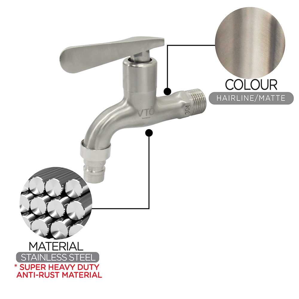 Hand Bidet & Angle Valve|Angle Valve & Tap|one way angle valve with water spout