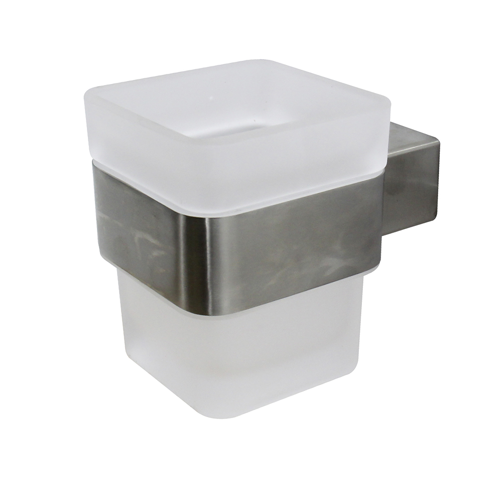 Bathroom Accessories|Series 888 (Infinity)|Tumbler with Holder